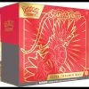 Pokemon Cards - SCARLET & VIOLET ELITE TRAINER BOX (Koraidon) (New)