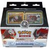 Pokemon Cards - Trainer Kit - Black & White ( 2 player starter set - 60 cards) (New)
