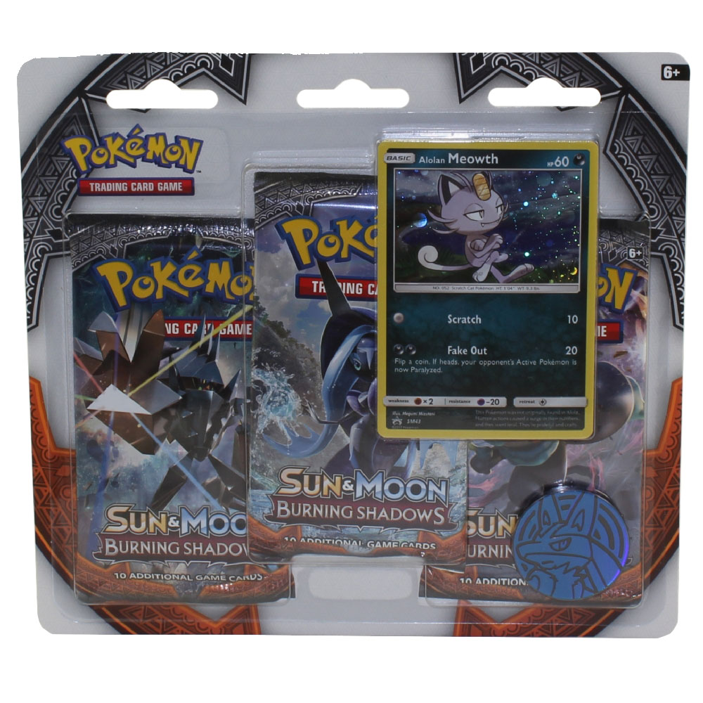 how many cards are in a pokemon go booster pack Amazon.com: Pokemon TCG: Pokemon GO Trading Card Booster Pack