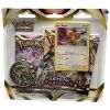Pokemon Cards - S&S: Astral Radiance - EEVEE BLISTER PACK (3 Boosters, 1 Coin & 1 Foil) (New)