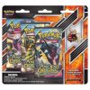 Pokemon Cards - Ancient Origins Collector's Pin Set - SHINY MEGA RAYQUAZA (3 Packs & 1 Pin) (New)