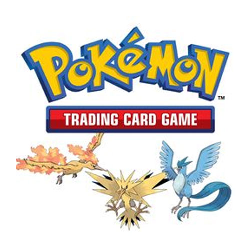  Pokemon - Moltres - Collector's Pin : Toys & Games