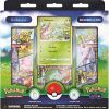 Pokemon Cards - POKEMON GO PIN COLLECTION (Bulbasaur) (1 Pin, 3 Packs & 1 Foil) (New)