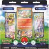 Pokemon Cards - POKEMON GO PIN COLLECTION (Charmander) (1 Pin, 3 Packs & 1 Foil) (New)