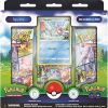 Pokemon Cards - POKEMON GO PIN COLLECTION (Squirtle) (1 Pin, 3 Packs & 1 Foil) (New)