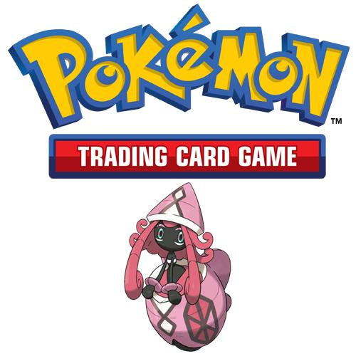 free pokemon code cards Pokemon TCG Sleeves (Tapu Lele) main image 1