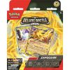 Pokemon Trading Cards - Deluxe Battle Deck - ZAPDOS EX (60-Card Deck, Deck Box, Playmat & More) (New