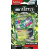 Pokemon Trading Cards - EX Battle Decks - IRON LEAVES EX (60-Card Deck, Deck Box, Coin & More) (New)