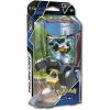 Pokemon GO Trading Card Game - V Battle Deck - MELMETAL V (60-Card Deck) (New)