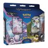 Pokemon GO Card Game - V Battle Decks - MEWTWO vs. MELMETAL (Two 60-Card Decks, Coins, Deck Boxes) (