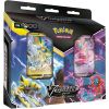 Pokemon Trading Cards - V Battle Decks - ZERAORA vs. DEOXYS (Two 60-Card Decks, Coins, Deck Boxes) (
