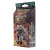 Pokemon Cards - S&M: Guardians Rising Theme Deck - STEEL SUN (Solgaleo) (New)