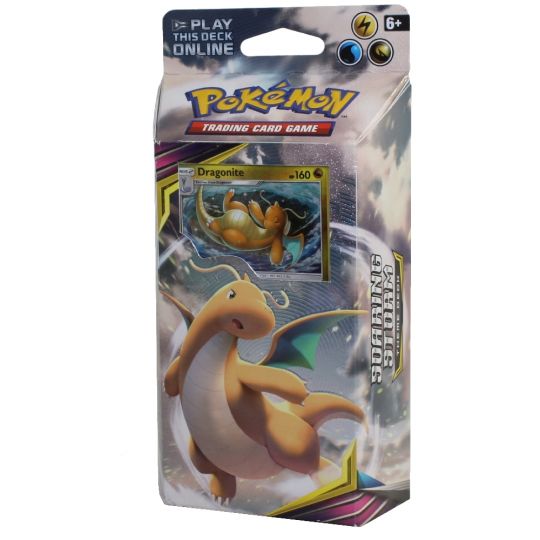 pokemon cards theme deck Diamond & Pearl: Secret Wonders main image 1