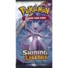 Pokemon Cards - Shining Legends - BOOSTER PACK (10 Cards) (New)