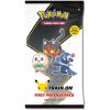 Pokemon Cards - ALOLA FIRST PARTNER PACK (2 Booster Packs & 3 JUMBO Oversize Cards) (New)