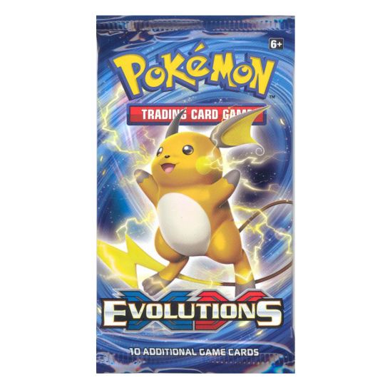 Any Pokemon Booster Pack (Factory Sealed): Sell2BBNovelties.com: Sell TY  Beanie Babies, Action Figures, Barbies, Cards & Toys selling online