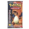 Pokemon Cards - Generations - Booster Pack (Charizard Cover Art - 10 Cards) (New)