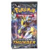 Pokemon Cards - S&M: Lost Thunder - Booster Pack (10 Cards) (New)