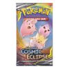 Pokemon Cards - S&M: Cosmic Eclipse - Booster Pack (10 Cards) (New)