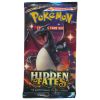 Pokemon Cards - S&M: Hidden Fates - BOOSTER PACK (10 Cards) (New)