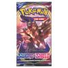 Pokemon Cards - Sword & Shield - BOOSTER PACK (10 Cards) (New)
