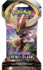Pokemon Cards - S&S: Rebel Clash - BLISTER BOOSTER PACK (10 Cards) (New)