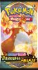 Pokemon Cards - S&S: Darkness Ablaze - BOOSTER PACK (10 Cards) (New)