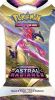 Pokemon Cards - S&S: Astral Radiance - BLISTER BOOSTER PACK (10 Cards) (New)