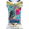 Pokemon Cards - S&S: Silver Tempest - BLISTER BOOSTER PACK (10 Cards) (New)