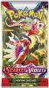 Pokemon Cards - Scarlet &Violet: - BOOSTER PACK (10 Cards) (New)