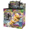 Pokemon Cards - S&S: Vivid Voltage - BOOSTER BOX (36 Packs) (New)