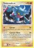 Pokemon Card - PL: Arceus 11/99 - TOXICROAK Lv.44 (holo-foil) (Mint)