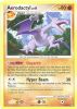 Pokemon Card - PL: Arceus 13/99 - AERODACTYL Lv.47 (rare) (Mint)