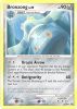 Pokemon Card - PL: Arceus 14/99 - BRONZONG Lv.49 (rare) (Mint)