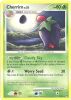 Pokemon Card - PL: Arceus 15/99 - CHERRIM Lv.33 (rare) (Mint)