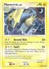 Pokemon Card - PL: Arceus 22/99 - MANECTRIC Lv.46 (rare) (Mint)