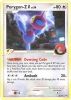 Pokemon Card - PL: Arceus 26/99 - PORYGON-Z G Lv.56 (rare) (Mint)