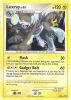 Pokemon Card - PL: Arceus 5/99 - LUXRAY Lv.53 (holo-foil) (Mint)
