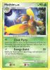 Pokemon Card - PL: Arceus 6/99 - MOTHIM Lv.43 (holo-foil) (Mint)