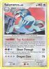 Pokemon Card - PL: Arceus 8/99 - SALAMENCE Lv.68 (holo-foil) (Mint)