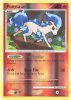 Pokemon Card - PL: Arceus SH11 - PONYTA Lv.17 (reverse holo) (Mint)