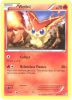 Pokemon Card - B&W: Boundaries Crossed 23/149 - VICTINI (rare) (Mint)