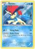 Pokemon Card - B&W: Boundaries Crossed 47/149 - KELDEO (holo-foil) (Mint)