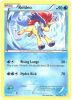 Pokemon Card - B&W: Boundaries Crossed 48/149 - KELDEO (rare) (Mint)