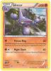 Pokemon Card - B&W: Boundaries Crossed 81/149 - GLISCOR (holo-foil) (Mint)
