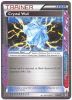 Pokemon Card - B&W: Boundaries Crossed 139/149 - CRYSTAL WALL (holo-foil) (Mint)