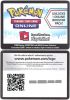 Pokemon Card - B&W: Boundaries Crossed CODE CARD (Mint)