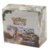 Pokemon Cards - S&M: Burning Shadows - Booster Box (36 Packs) (New)