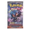 Pokemon Cards - S&M: Burning Shadows - Booster Pack (10 Cards) (New)