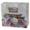 Pokemon Cards - XY: BREAKthrough - Booster Box (36 Packs) (New)